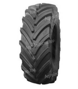 VF710/60R34 Alliance AGRIFLEX 372+ 173 D TL Steel Belted