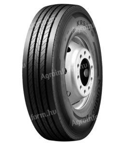 225/75R17.5 Kumho KRS50 129/127 M 12PR M+S 3PMSF Kormányzott