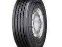 245/70R19.5 Barum BF200 R 136/134 M 16PR M+S 3PMSF Kormányzott