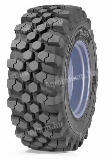 400/70R20 Michelin BIBLOAD HARD SURFACE 149 A8 TL (149B)