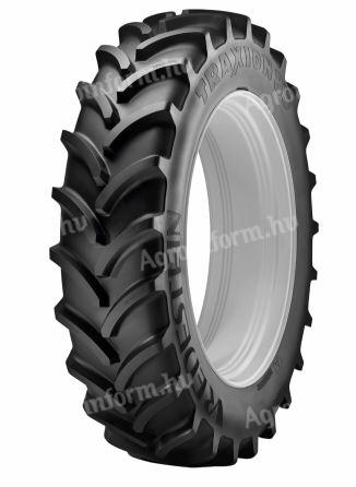 340/85R24 Vredestein TRAXION 85 II 125 A8 TL (125B) (13.6R24)