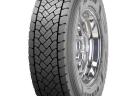 295/60R22.5 Dunlop SP446+ 150/147 K M+S 3PMSF Húzó