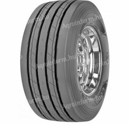 215/75R17.5 Goodyear KMAX T 135/133 J M+S 3PMSF Pótkocsi