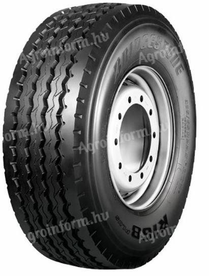 9.5R17.5 Bridgestone R168 143/141 J Pótkocsi