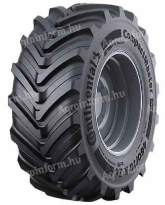 460/70R24 Continental COMPACT MASTER AG 159 D TL (159A8) IND R-4