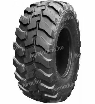 365/70R18 Alliance 608 146 A2 TL (135B) R-4 Steel Belted MPT