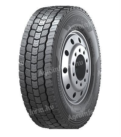 315/80R22.5 Hankook DH51 156/150 L M+S 3PMSF Húzó