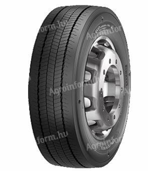 315/60R22.5 Pirelli U02 URBAN-E PRO MULTIAXLE 156/150 L HL M+S 3PMSF Kormányzott