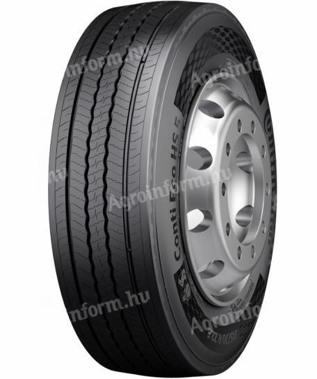 385/65R22.5 Continental ECO HS5 164 K HL M+S 3PMSF Kormányzott