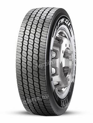 385/55R22.5 Pirelli FW01 160 K M+S 3PMSF Kormányzott