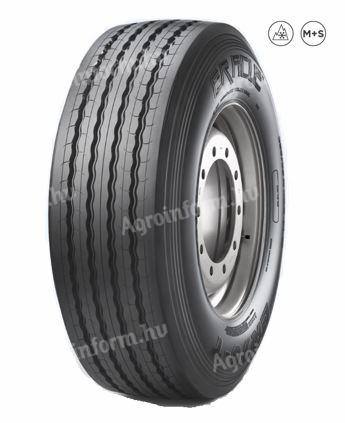 385/65R22.5 Eracle ER70-T 164 K HL M+S 3PMSF Pótkocsi