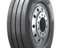 315/80R22.5 Hankook AH51 156/150 L M+S 3PMSF Kormányzott