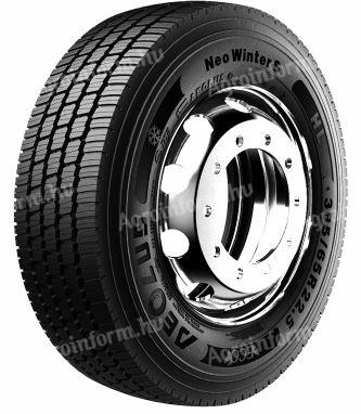 295/80R22.5 Aeolus NEO WINTER S 154/149 M 18PR M+S 3PMSF Kormányzott