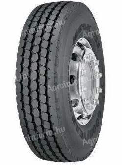 11R22.5 Goodyear OMNITRAC MSS 148/145 K M+S On/Off Kormányzott