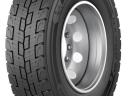 315/70R22.5 Michelin X MULTI ENERGY D2 156/150 L M+S 3PMSF Húzó