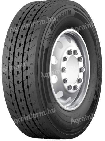 315/70R22.5 Michelin X MULTI ENERGY Z2 158/150 L M+S 3PMSF Kormányzott