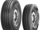 245/70R19.5 Pirelli R02 PRO TRAILER 142/140 K M+S 3PMSF Pótkocsi