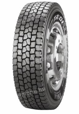 295/80R22.5 Pirelli TR01s 152/148 M M+S 3PMSF Húzó