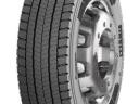 315/60R22.5 Pirelli R02 PROWAY DRIVE 152/148 L M+S 3PMSF Húzó