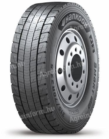 315/70R22.5 Hankook DL51 154/150 L M+S 3PMSF Húzó