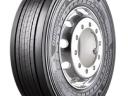 315/70R22.5 Bridgestone ECOPIA STEER 156/150 L HL M+S 3PMSF Kormányzott