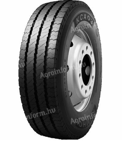 275/70R22.5 Kumho CA03 150/145 J M+S 3PMSF Kormányzott (City)