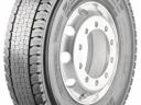 315/60r22.5 Bridgestone ECOPIA H-DRIVE 002 152/148 L M+S 3PMSF Húzó