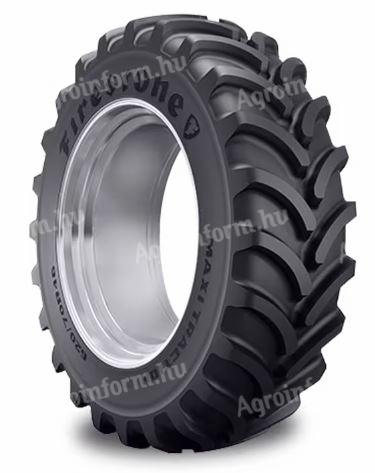 620/70R42 Firestone MAXITRACTION 166 D TL (163E)