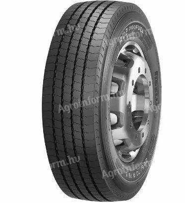 315/70R22.5 Pirelli R02 PROFUEL STEER 158/150 L M+S 3PMSF Kormányzott