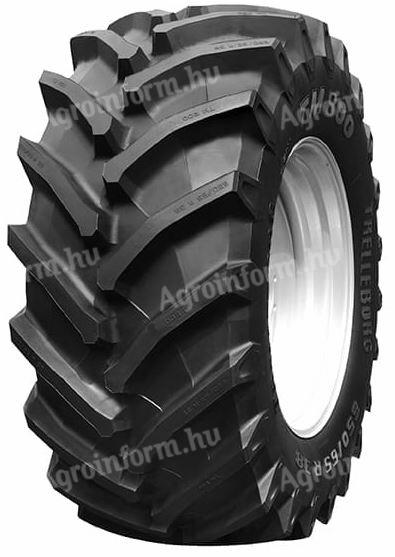 480/65R28 Trelleborg TM 800 136 D TL