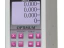 Optimum DRO 5 digitális pozíciókijelző (elmozdulásmérés mágneses szenzorokkall)