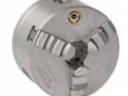 Optimum Bison 3 pofás  tokmány  központi szorítással  ø 250 mm Camlock DIN ISO 702-2 Nr. 5