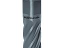 Metallkraft Koronafúró 24mm/25mm 19mm weldonszár HSS Silver-Line
