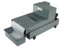 Automatikus papírszalagszűrő és hűtőrendszer FSM 4080