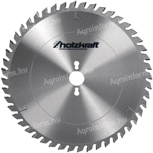 Holzstar Fűrésztárcsa 250 x 3.2 x 2.5 x 30mm Z60 TF (KGZ 2540 Vario-hoz)