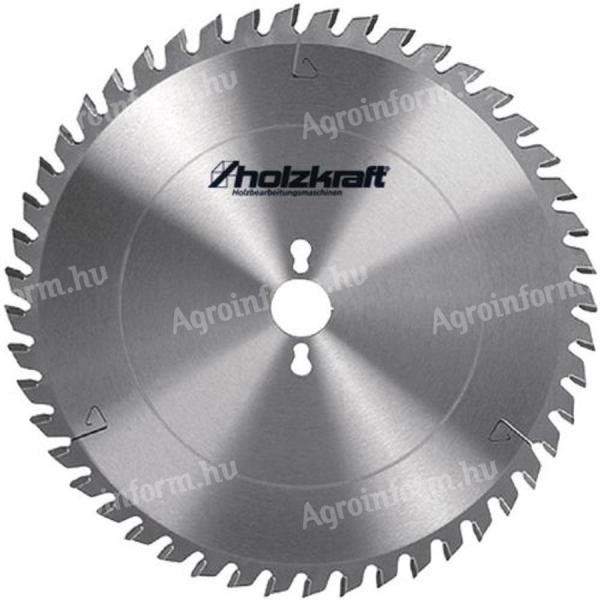 Holzstar TSK 200-hoz fűrésztárcsa 200 x 30 x 2.8 mm Z18