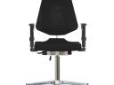 Unicraft AS 1 szerelő szék görgős