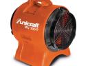 UNICRAFT MV 300 P ipari ventilátor