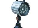Optimum LED 8-100, Robosztus és erős fényű csuklós géplámpa