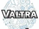 Valtra csap JJ9006