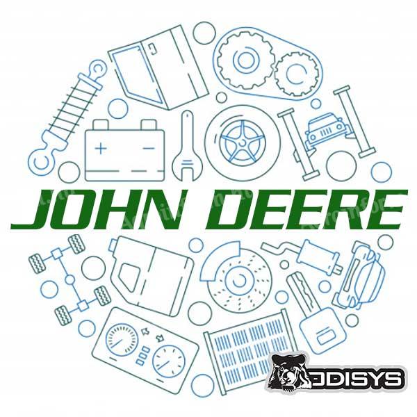 John Deere alátét R225264