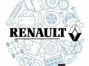 Renault sárvédő kar 7700060487