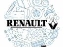 Renault fogaskerék