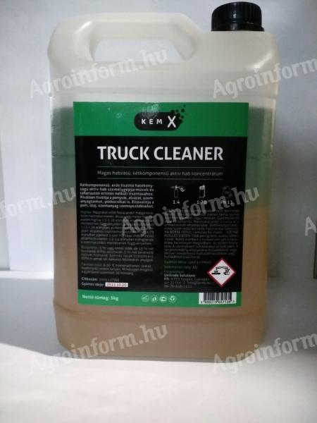 KemX Truck Cleaner shampon KemX-100511