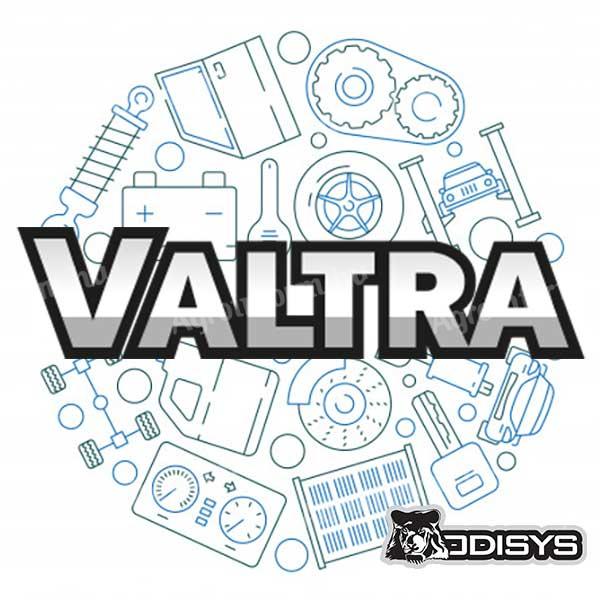 Valtra karteltömítés 836107726