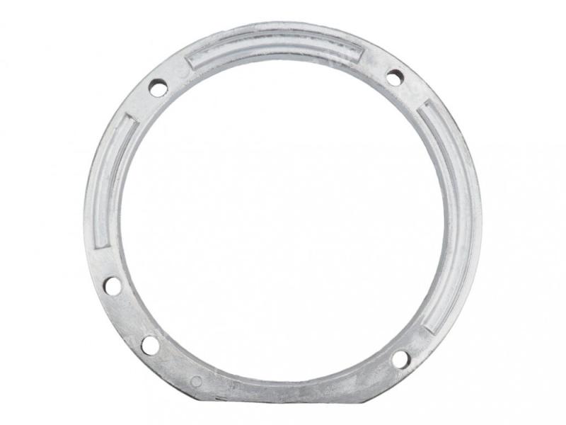 Motor távtartó aluminium gyűrű