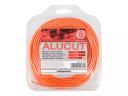 AluCut damil 2,7 mm hatszög profil, hossz: 15 m