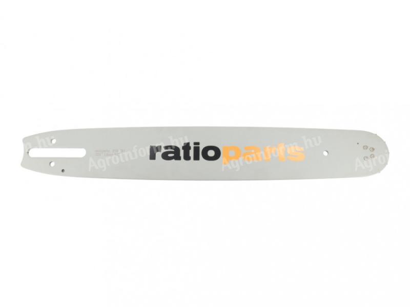 Láncvezető D025 .325&quot; 1,6 mm 40 cm (16 col) Ratioparts 163SFGD025 Stihlre