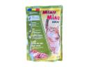 Miau kacsahúsos nedves macskaeledel felnőtt cicáknak 100g