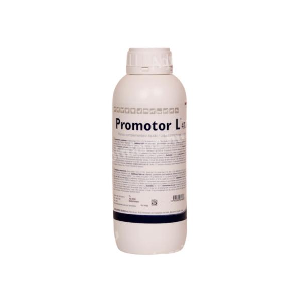 Promotor L 47 vitamin és aminosav kiegészítő 1l